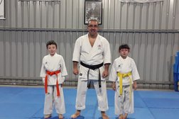 Academia de Karate Escuela Shotokan Maldonado - Uruguay