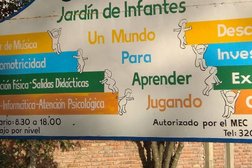 Escuela Montessori - Jardin de Infantes Gurisitos ( Colon - Lezica )