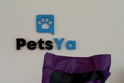 PetsYa Store