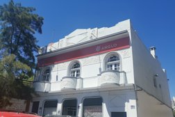 Anglo Palacio - Instituto Cultural Anglo-Uruguayo