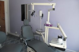 Consultorio Odontológico.:Dra. Risso:.